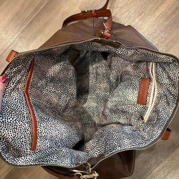 Weekender bag - Picture 2 of 4